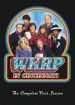 WKRP in Cincinnati: Johnny Comes Back