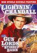 Lightnin' Crandall