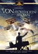 Von Richthofen and Brown