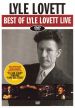 Lyle Lovett: Best of Lyle Lovett Live