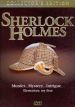 Sherlock Holmes and the Leading Lady
