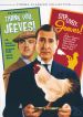 Thank You, Jeeves