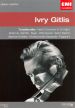 Classic Archive: Ivry Gitlis - Tchaikovsky Violin Concerto in D Major