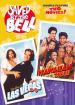Saved by the Bell: Wedding in Las Vegas
