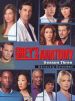 Grey's Anatomy: What I Am