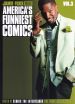 Jamie Foxx Presents: America's Funniest Comics - Live From Laffapalooza! Vol. 3