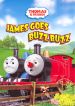 Thomas & Friends: James Goes Buzz Buzz