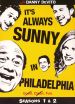 It's Always Sunny in Philadelphia: The Gang Gets Racist