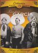 Los Tres García