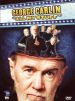 Unmasked with George Carlin