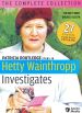 Hetty Wainthropp Investigates: Something to Treasure