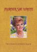Murder, She Wrote: Tainted Lady