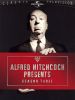Alfred Hitchcock Presents: Foghorn