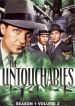 The Untouchables: Star Witness