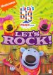 Jack's Big Music Show: Groundhog Day