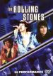 The Rolling Stones: In Performance