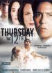 Thursday the 12th