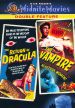 The Curse of Dracula