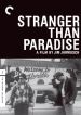 Stranger Than Paradise