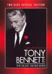 Tony Bennett: The Music Never Ends