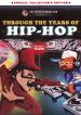 Through the Years of Hip Hop, Vol. 1: Graffiti