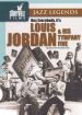 Hey Everybody, It's Louis Jordan and His Tympany Five