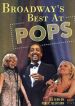 Broadway's Best at Pops
