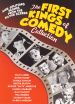 When Comedy Was King