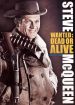 Wanted: Dead or Alive: The Medicine Man