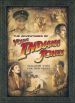 The Adventures of Young Indiana Jones: Chapter 12 - Attack of the Hawkmen
