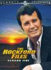 The Rockford Files: Black Mirror, Part 1