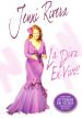 Jenni Rivera: La Diva en Vivo