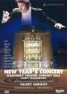 New Year's Concert in St Petersburg