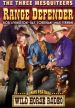 Wild Horse Rodeo