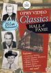 Grand Ole Opry Video Collection: The Hall of Fame