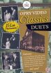 Grand Ole Opry Video Collection: Duets