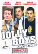 The Jolly Boys' Last Stand