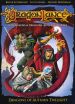 Dragonlance: Dragons of Autumn Twilight
