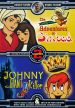 Johnny the Giant Killer