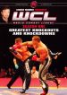 Chuck Norris Presents: World Combat League - Season One Greatest Knockouts and Knockdowns