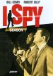 I Spy: Weight of the World