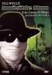 The Invisible Man: Shadow on the Screen