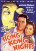 Hong Kong Nights
