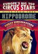 Europe's Big Top Circus Stars Live from Hippodrome!