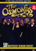 The Osmonds: Live in Las Vegas - 50th Anniversary Reunion Concert
