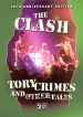 The Clash: Tory Crimes and Other Tales