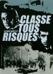 Classe Tous Risques