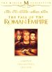 The Fall of the Roman Empire