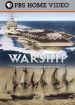 Warship, Episode 1: Sea Power