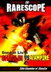 Shaolin vs. Vampire